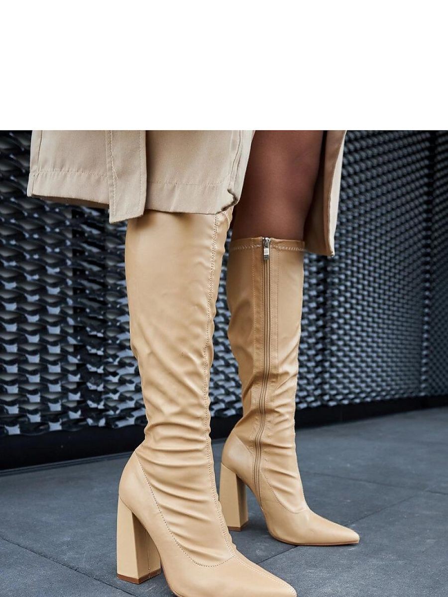 Bottes cuissardes model...