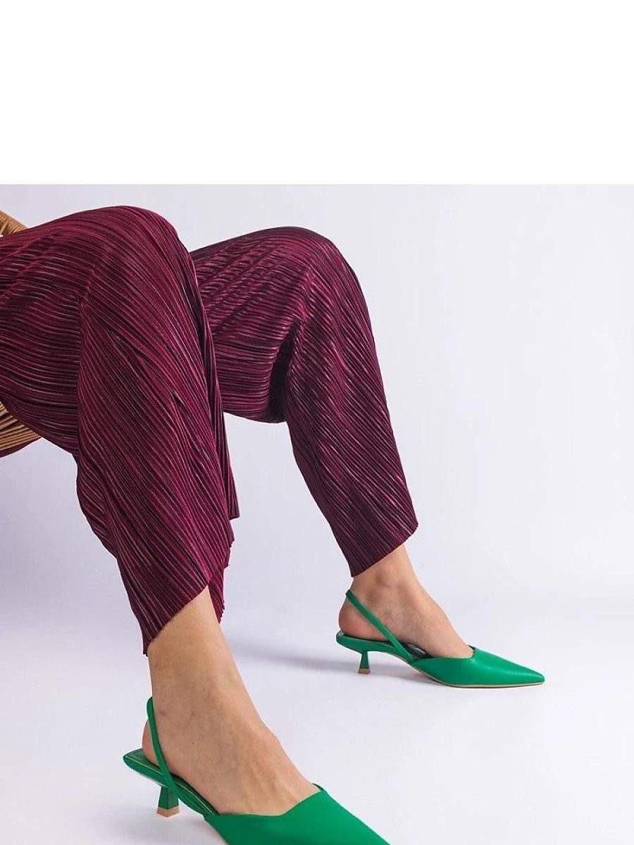 Talons hauts model 211857...