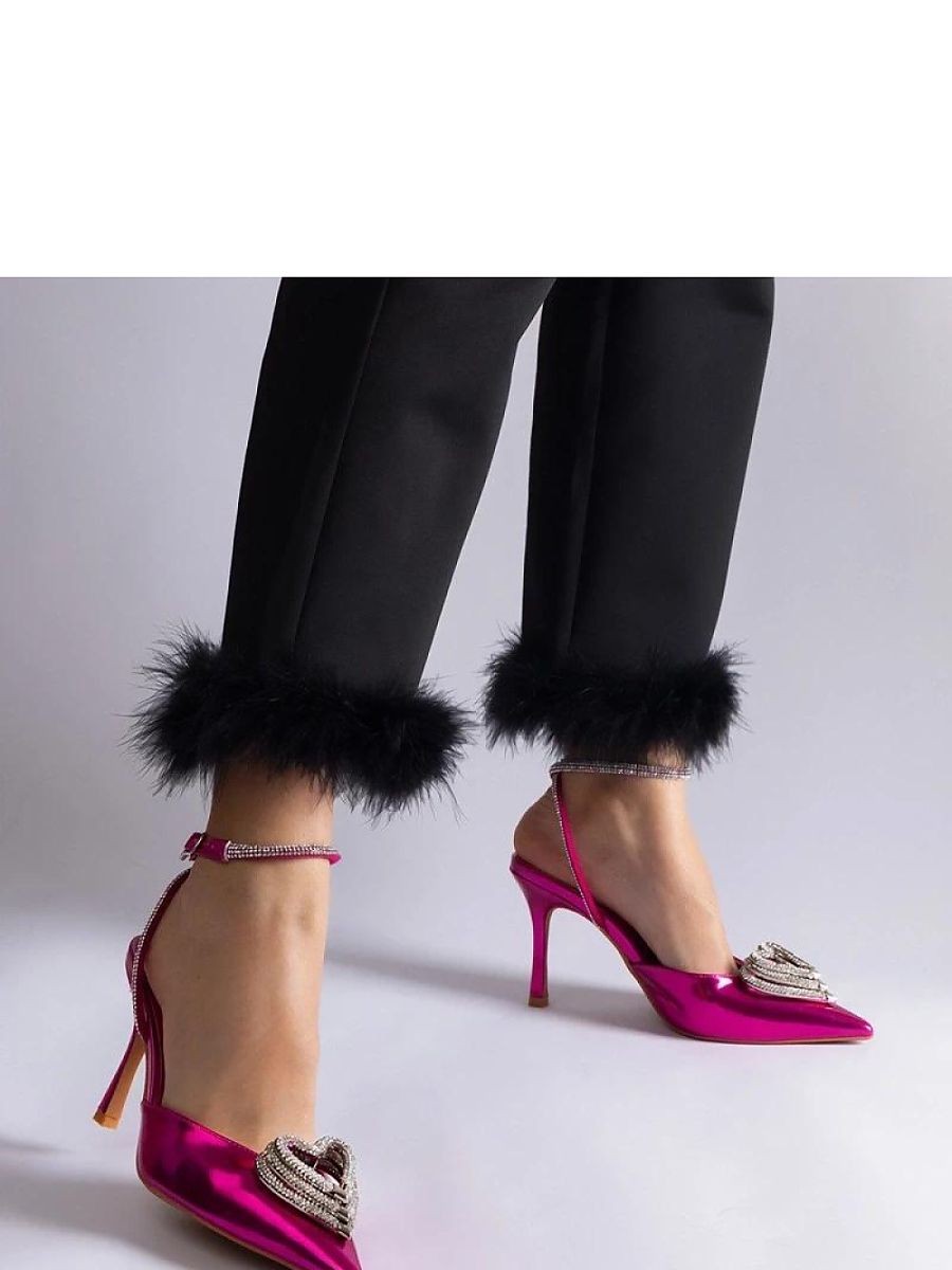 Talons hauts model 211869...