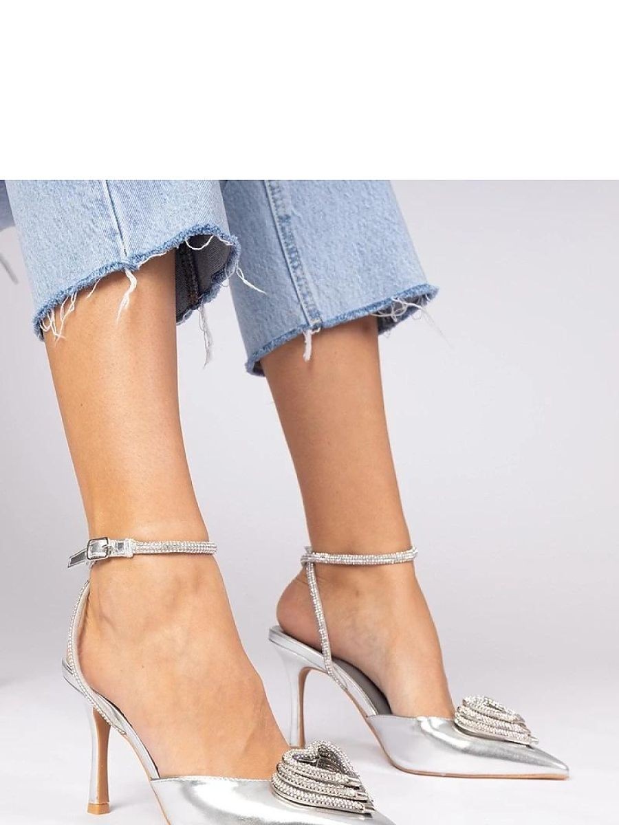 Talons hauts model 211871...