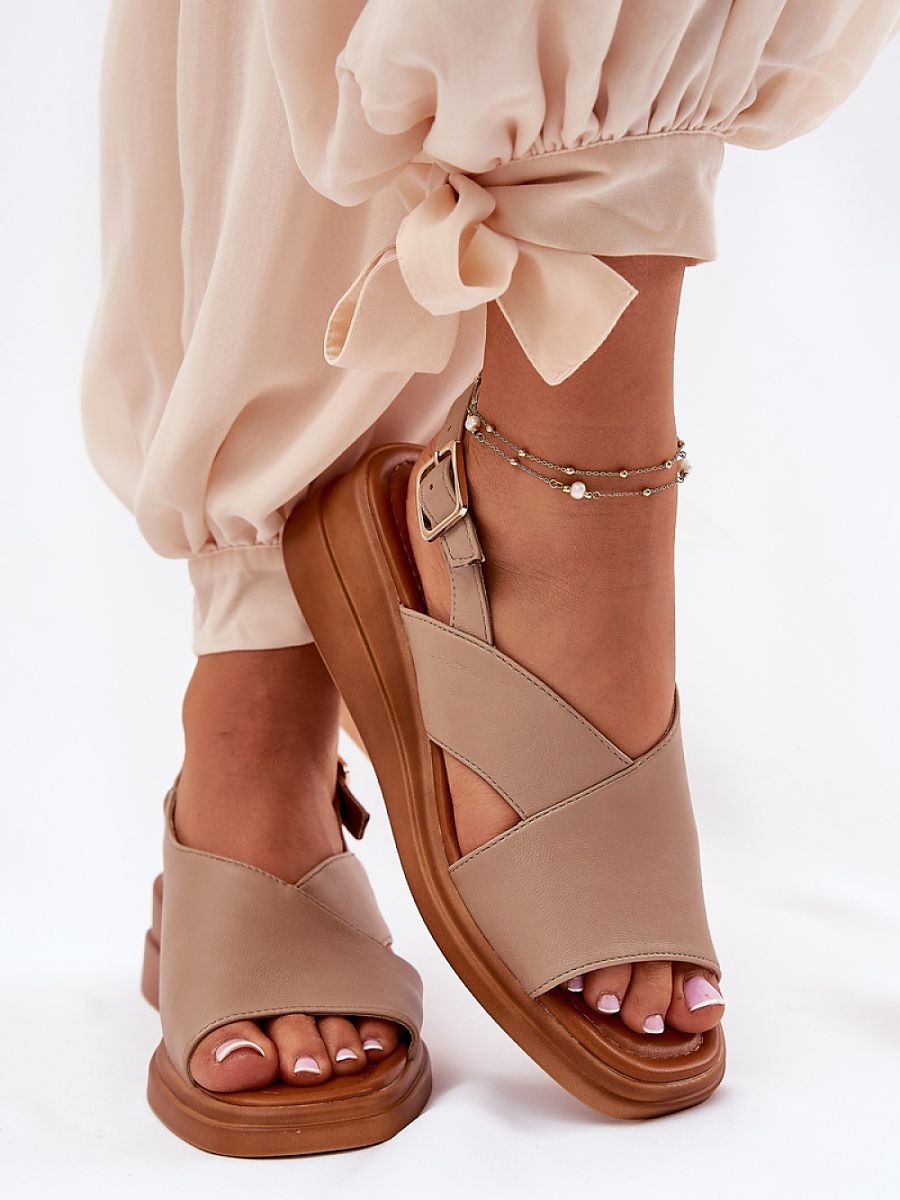 Cothurnes model 211944 Step...