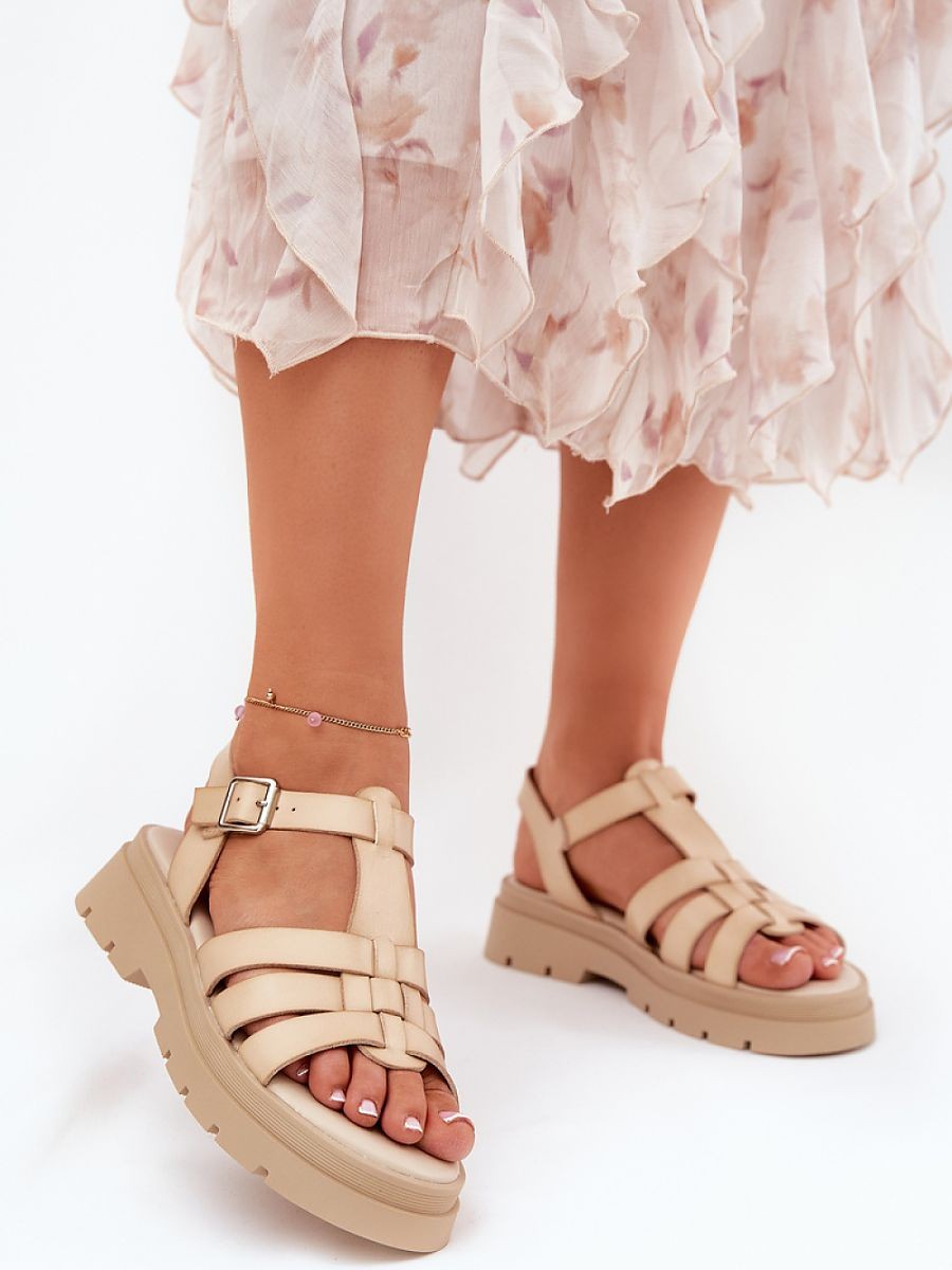 Sandales model 211952 Step...