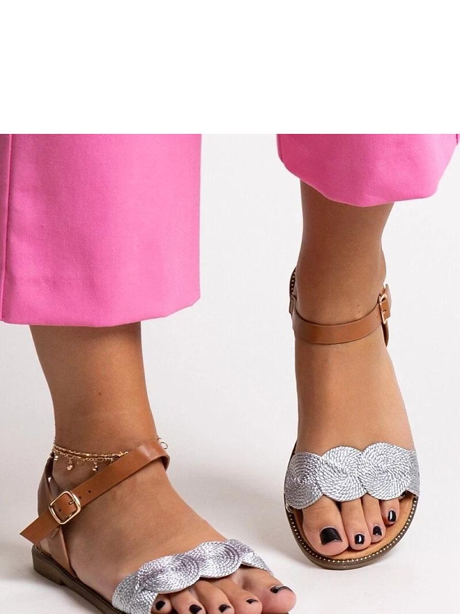 Sandales model 212080 PRIMO