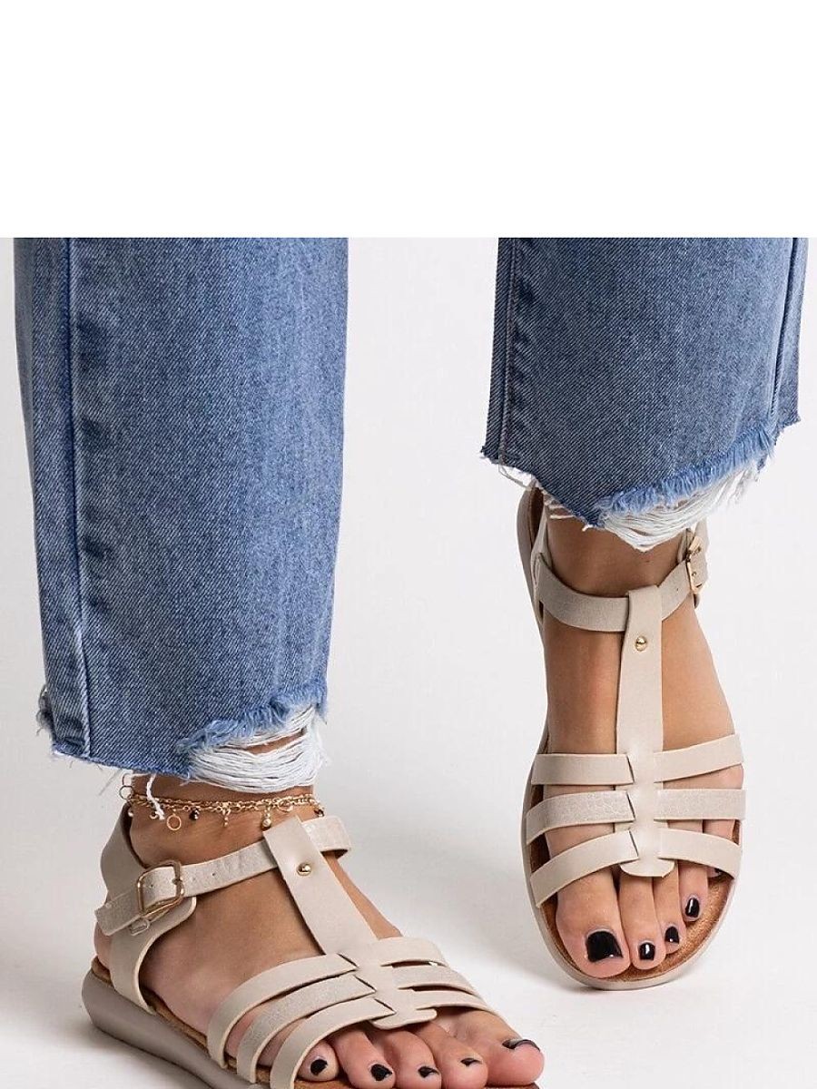 Sandales model 212086 PRIMO