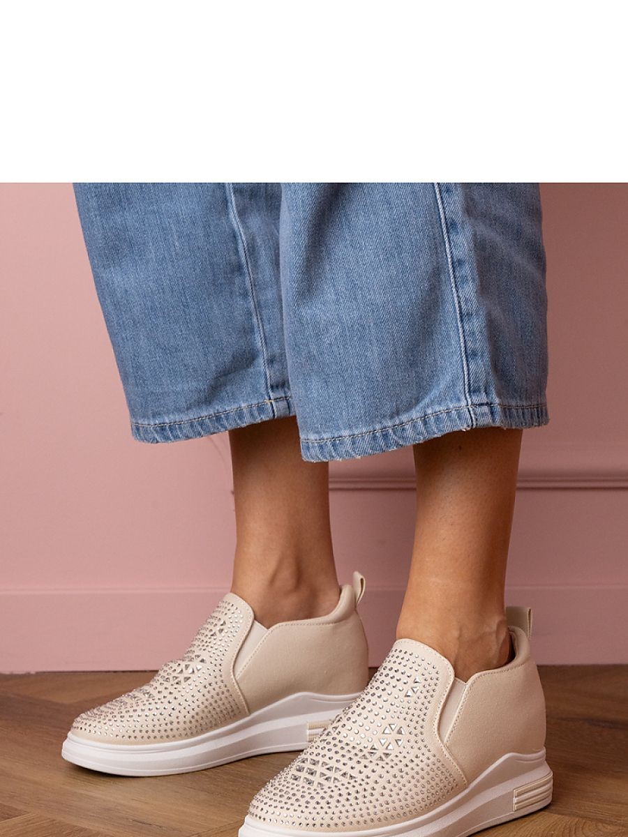 Baskets model 212092 PRIMO