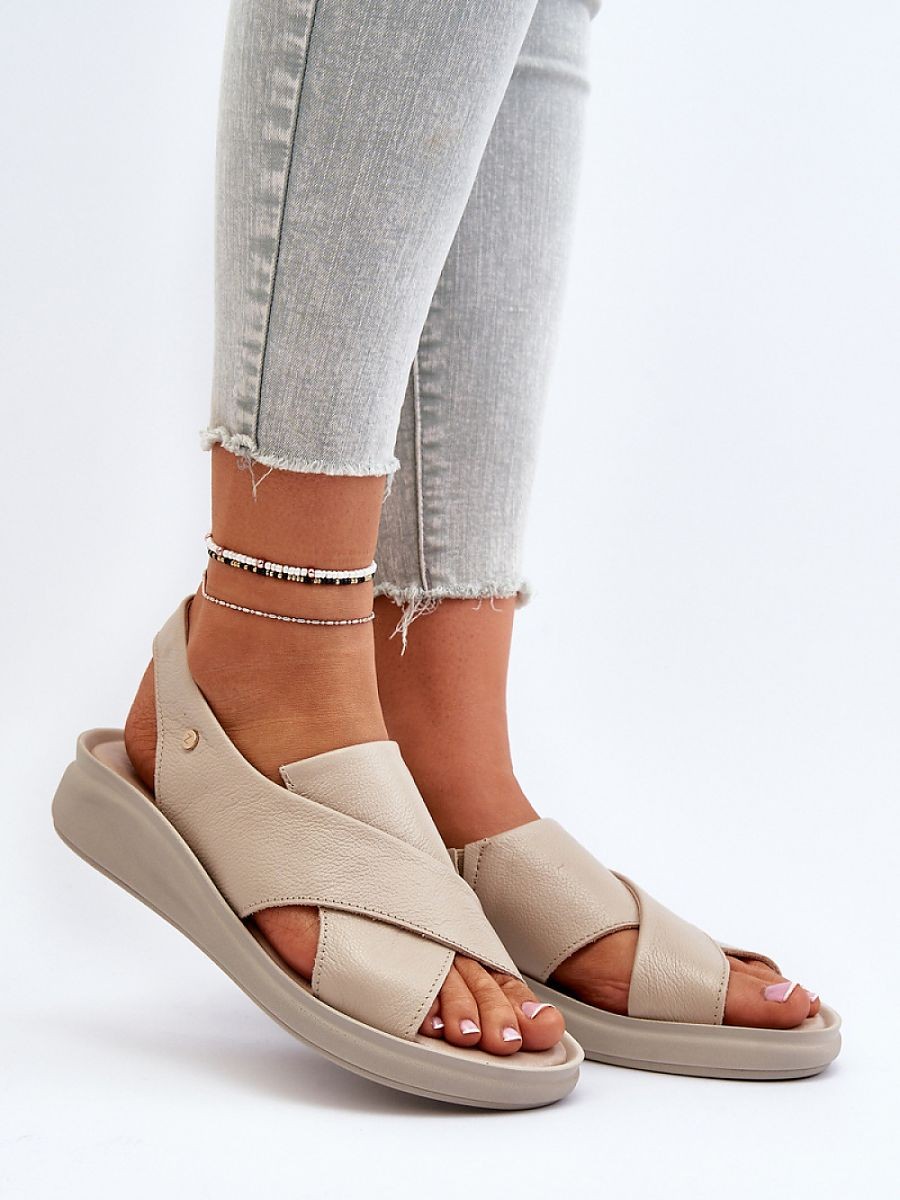 Sandales model 212116 Step...