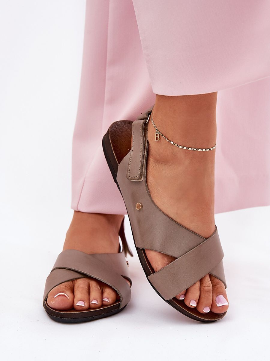 Sandales model 212120 Step...