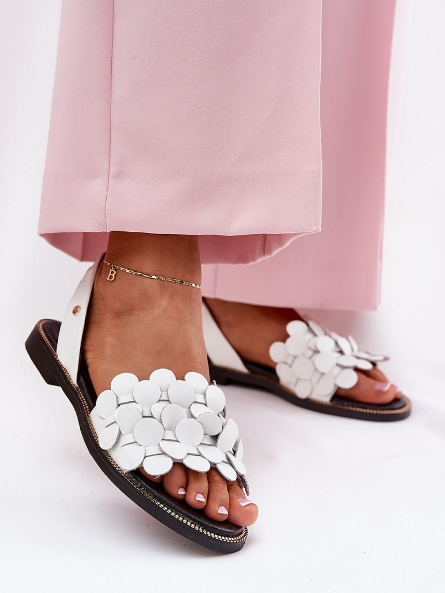 Sandales model 212122 Step...