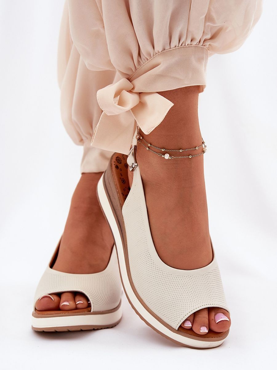 Cothurnes model 212128 Step...