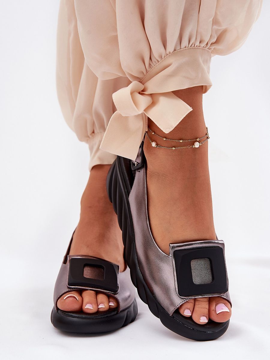 Cothurnes model 212132 Step...