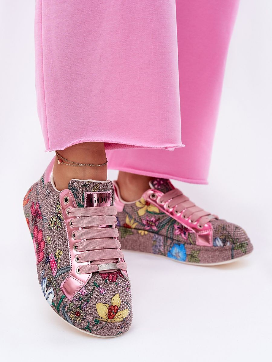 Chaussures de sport model...