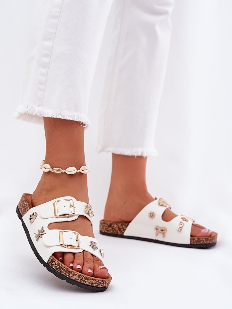 Clacquettes model 212150...