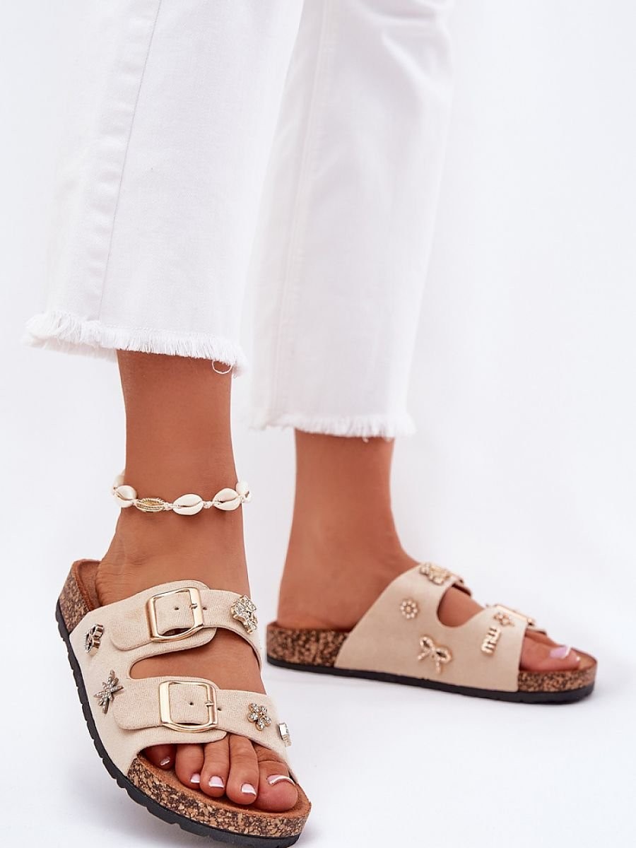 Clacquettes model 212152...