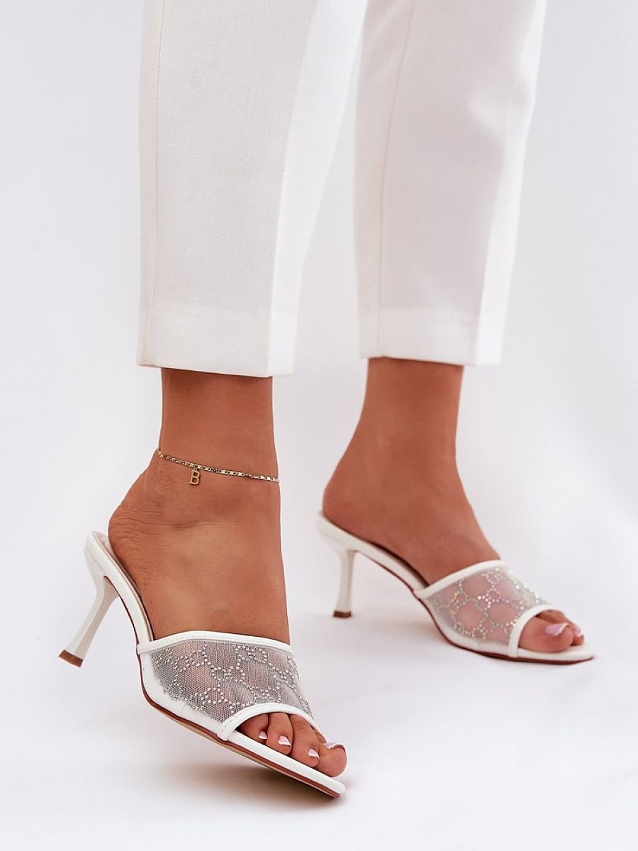 Clacquettes model 212155...