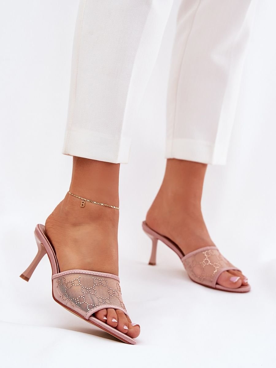 Clacquettes model 212157...