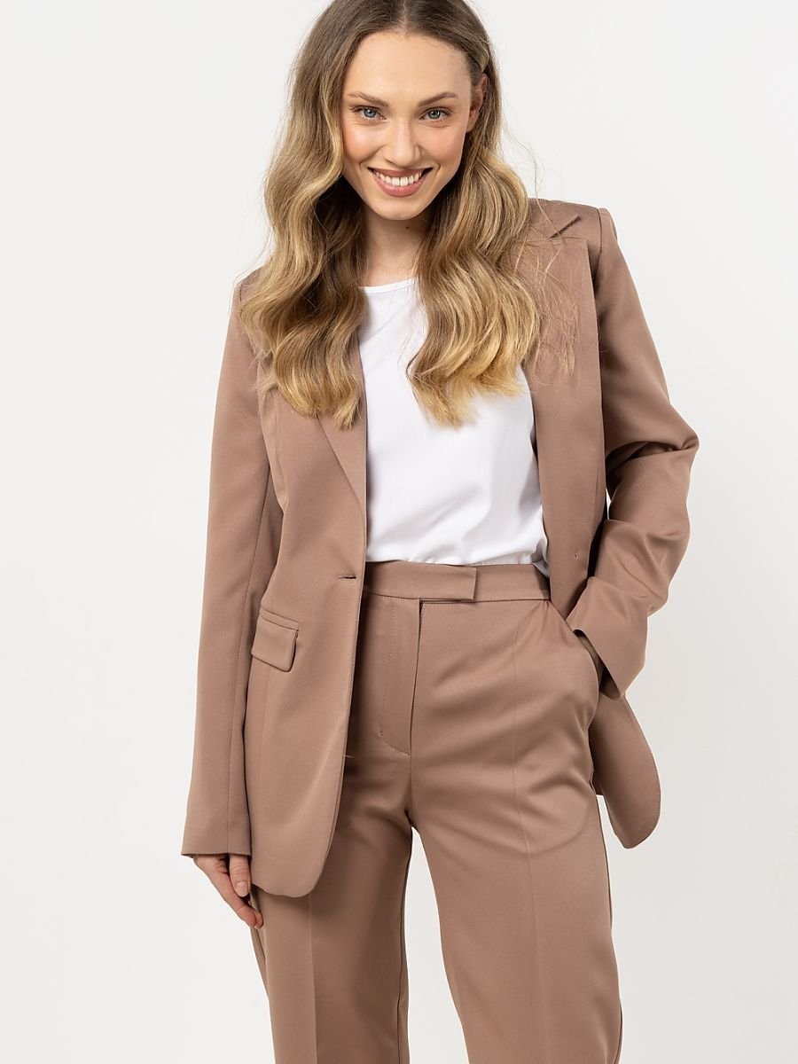 Vest model 212218 awama