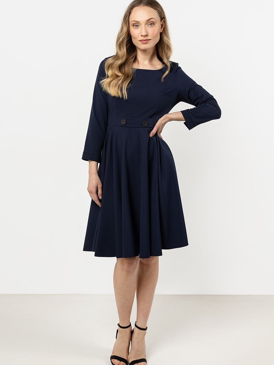 Robe de jour model 212238...