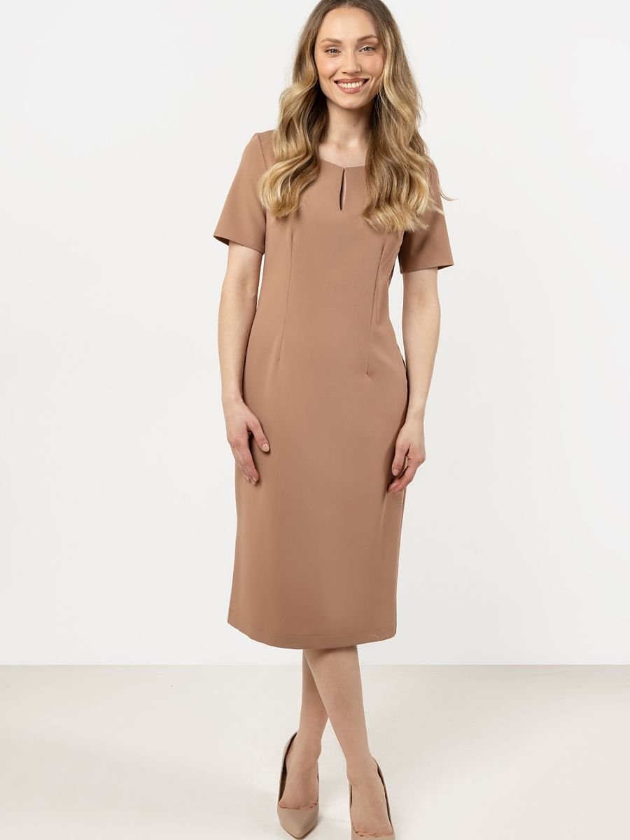 Robe de jour model 212247...