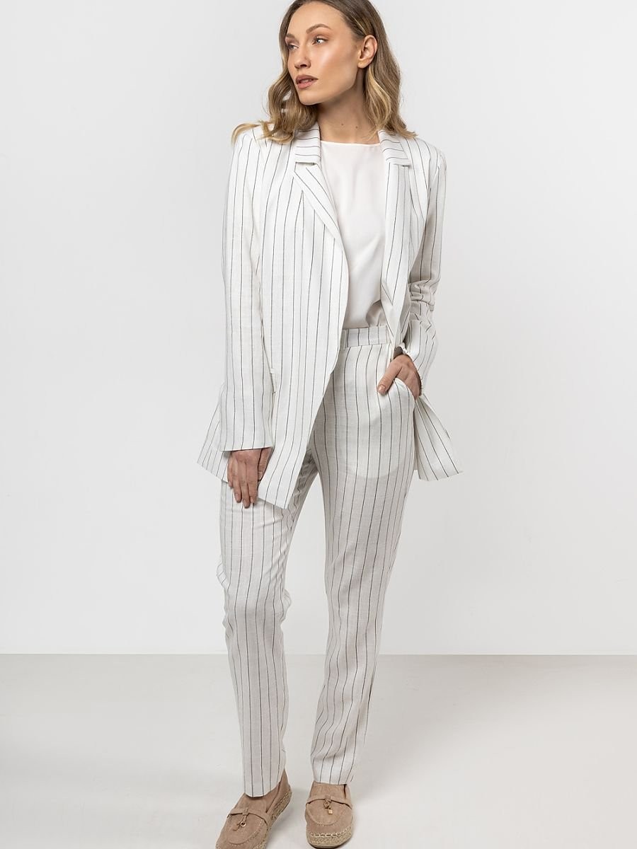 Pantalon femme model 212251...