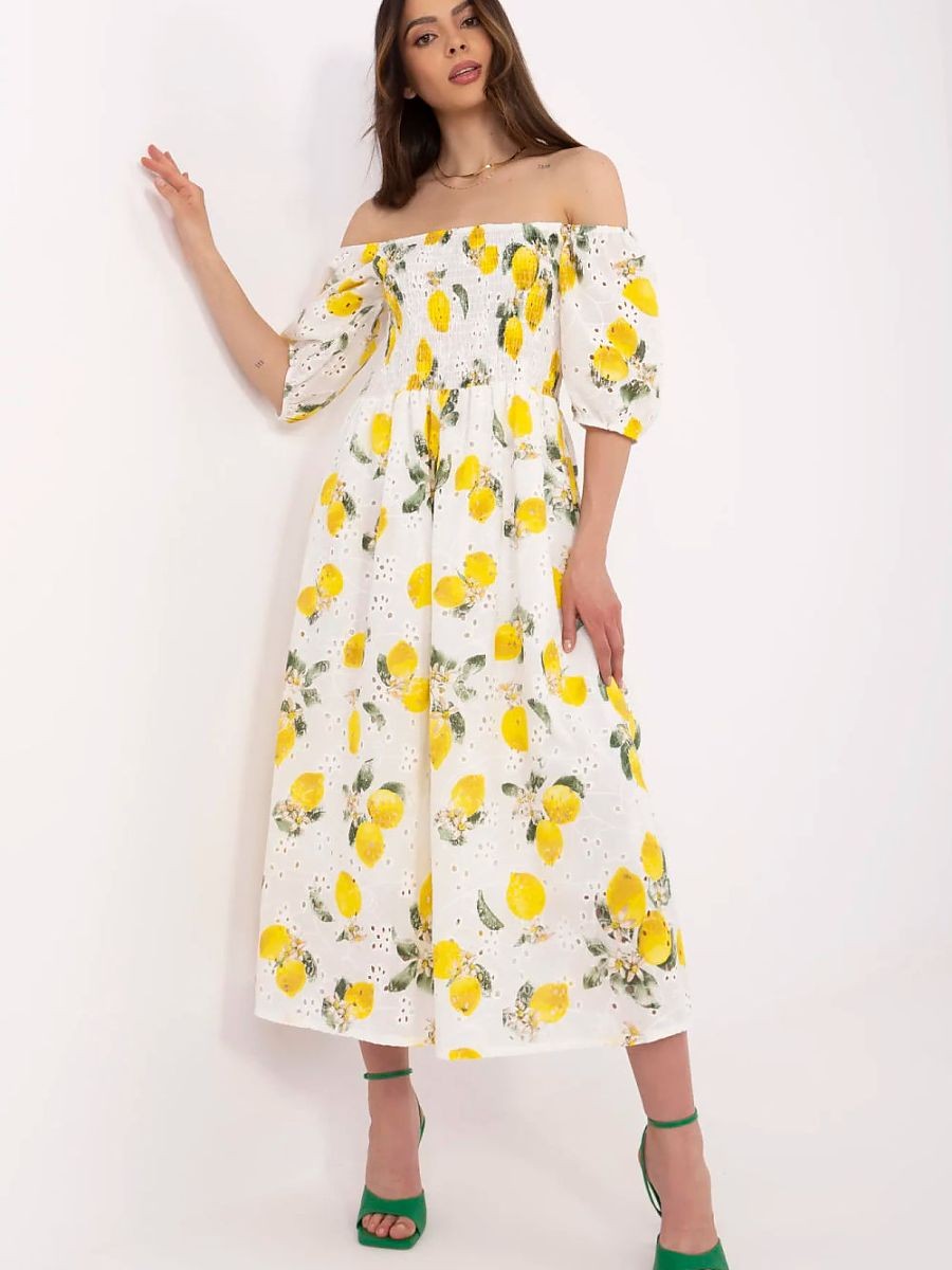 Robe de jour model 212294...