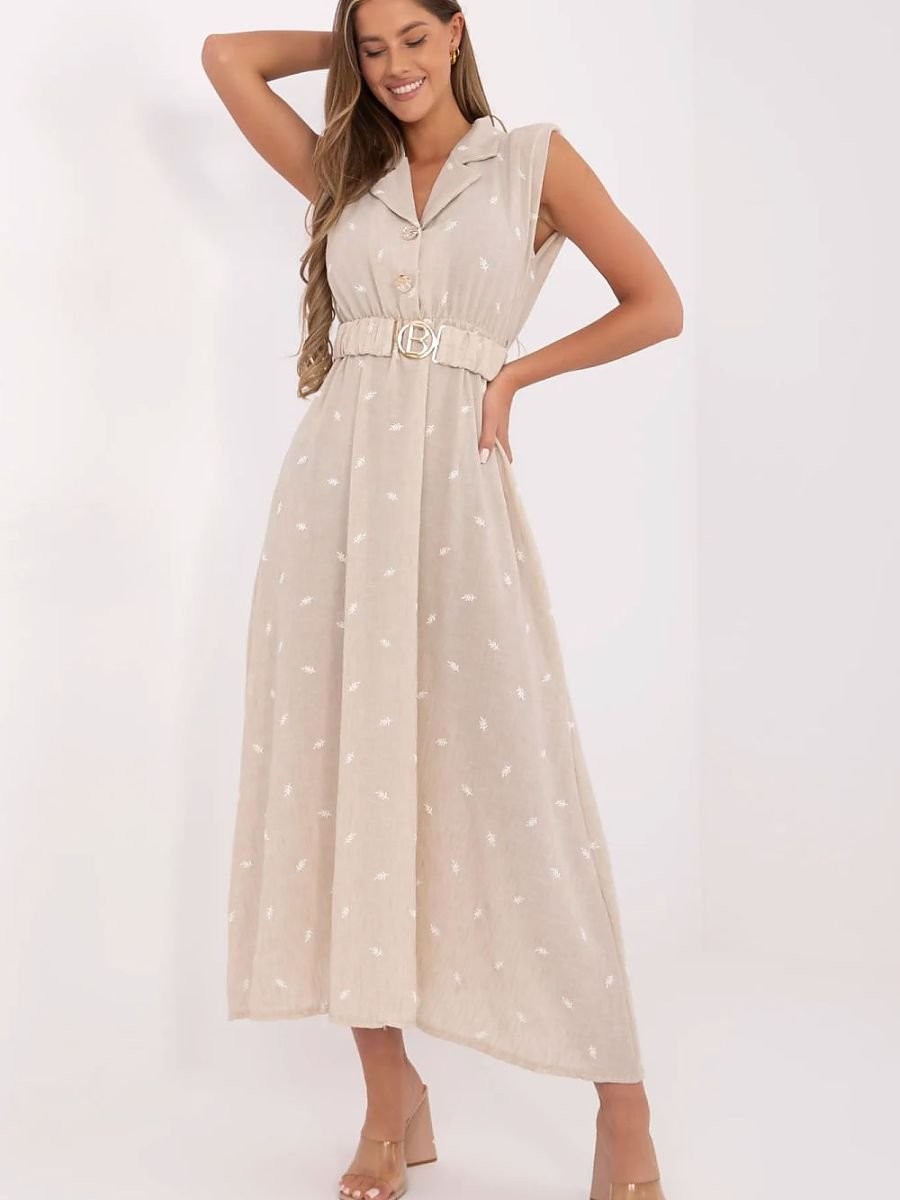 Robe de jour model 212302...