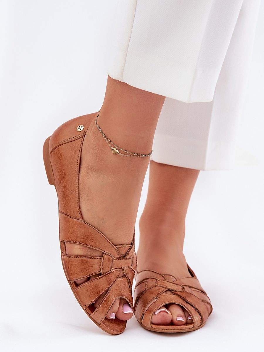 Ballerine model 212343 Step...