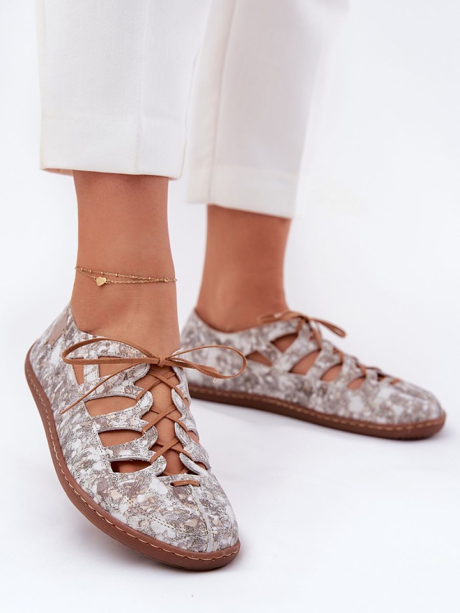 Ballerine model 212345 Step...