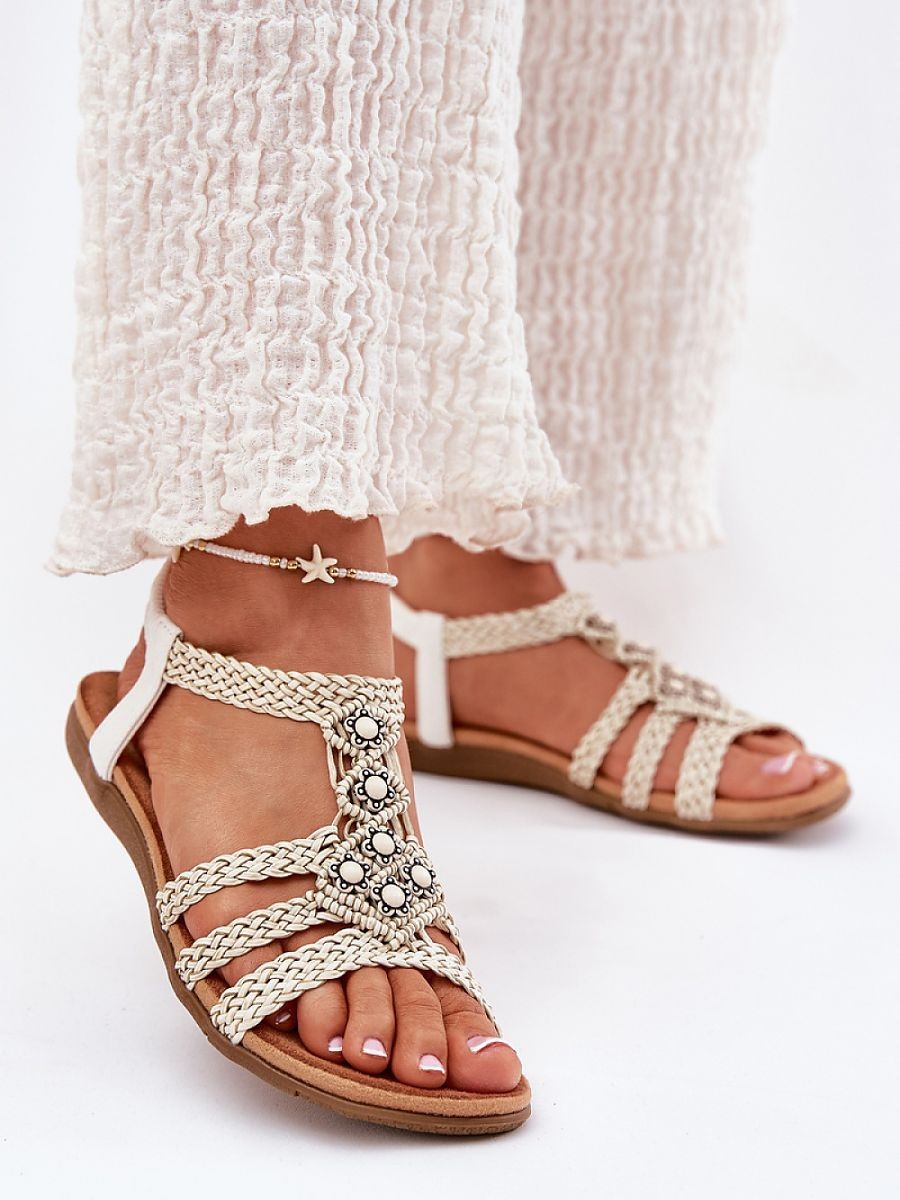 Sandales model 212365 Step...