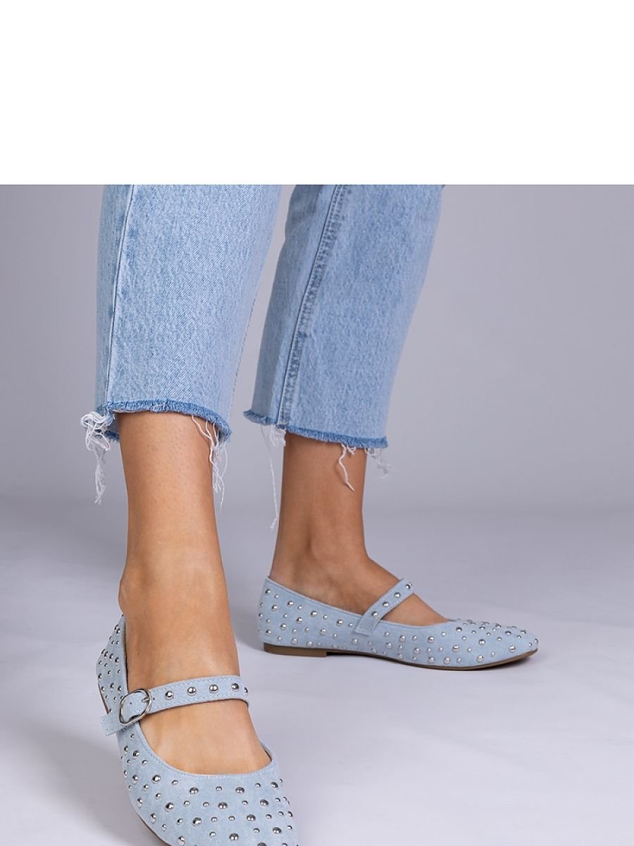 Ballerine model 212430 PRIMO