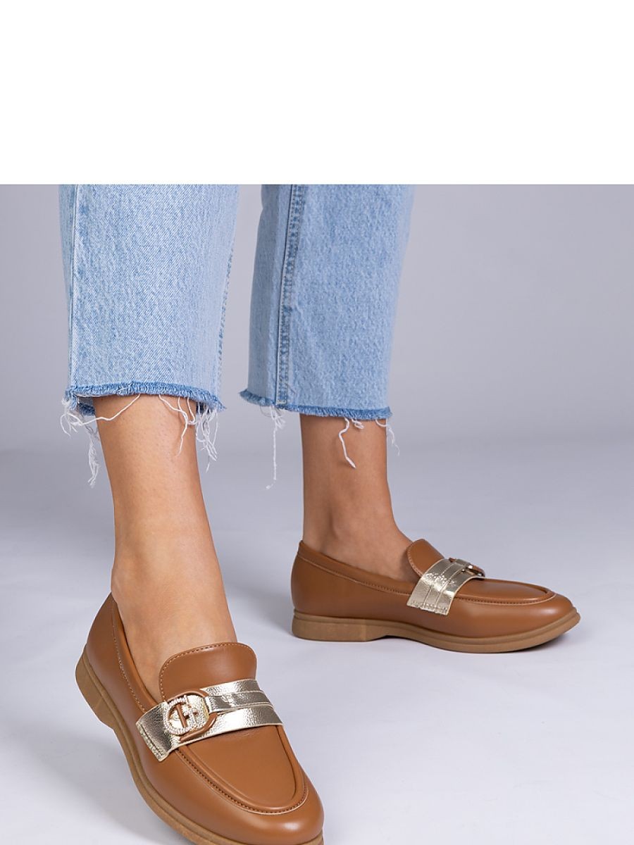 Moccasins model 212432 PRIMO