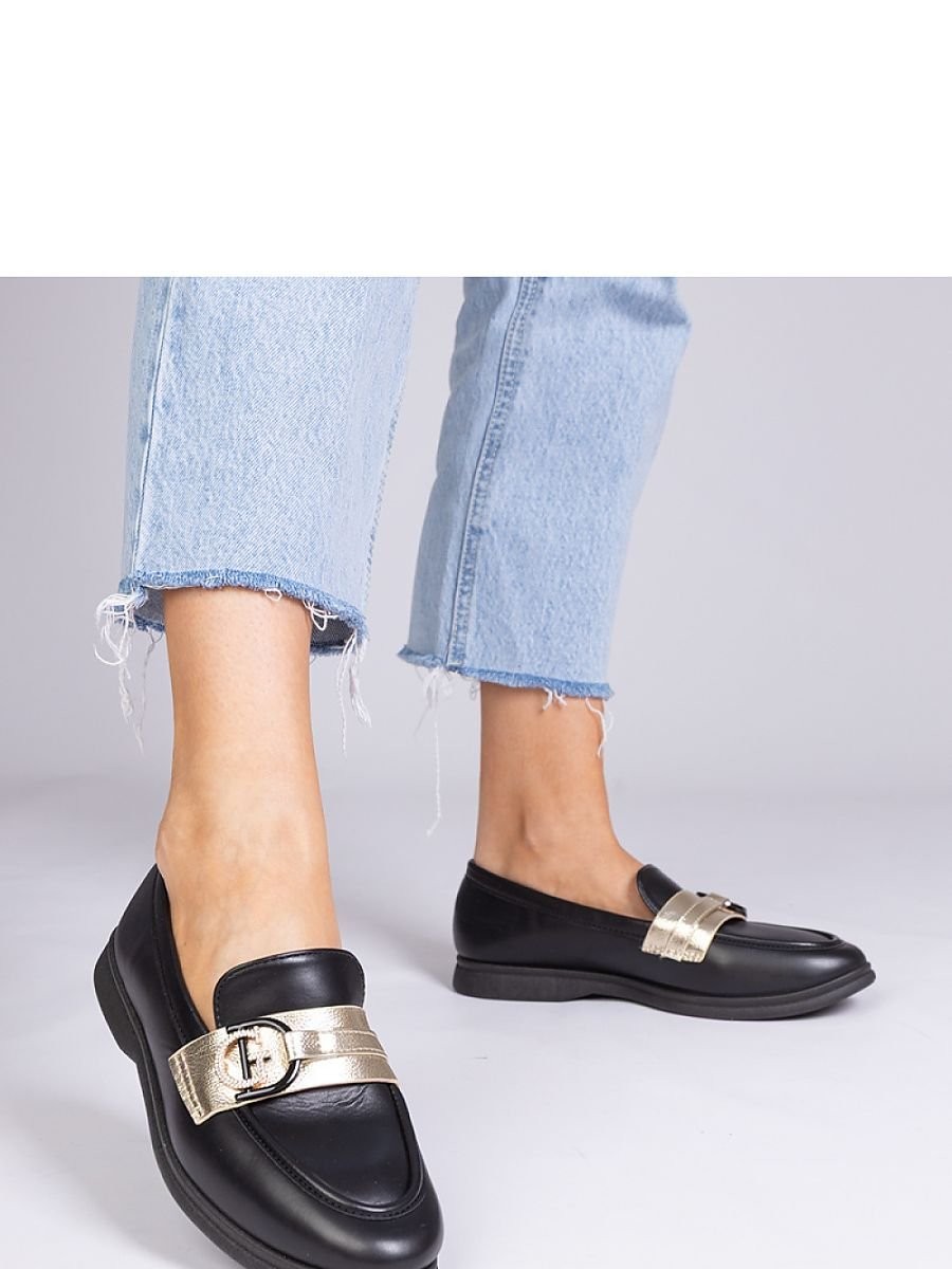 Moccasins model 212436 PRIMO