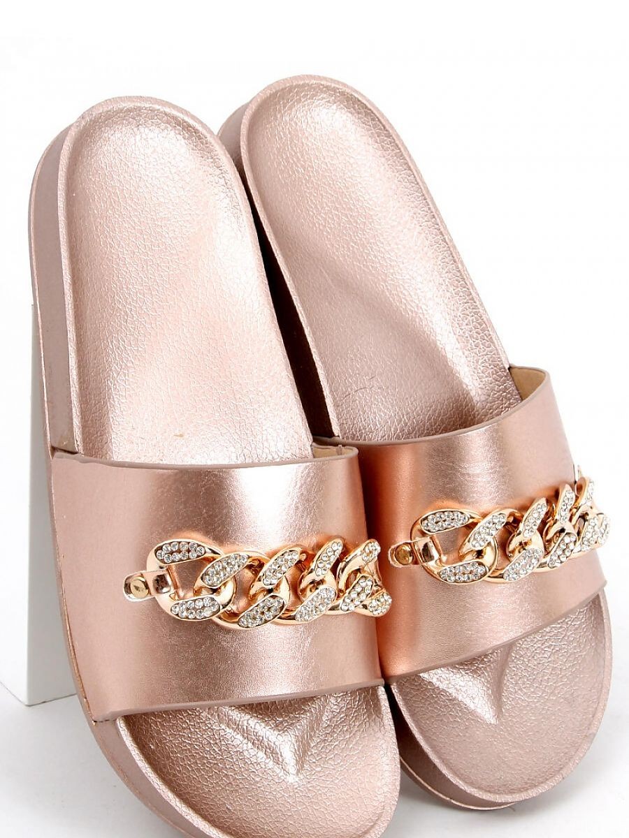 Clacquettes model 165518...