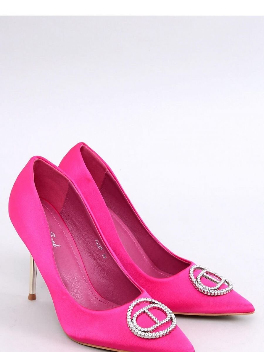 Talons à lacets model...