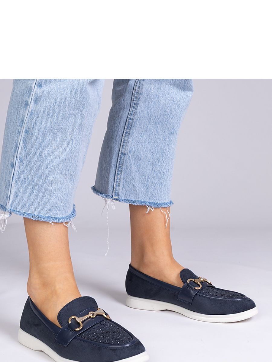 Moccasins model 212444 PRIMO