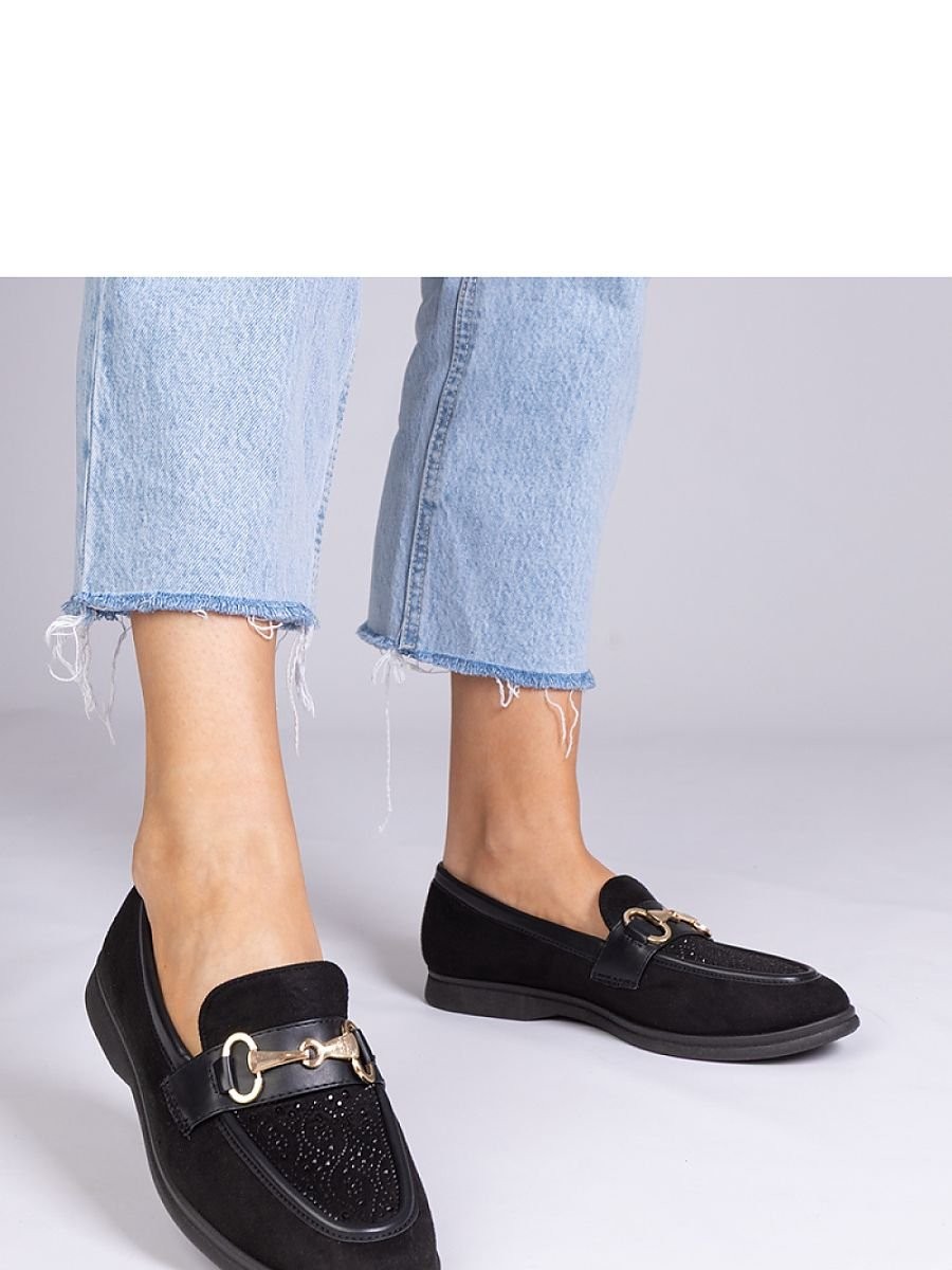 Moccasins model 212446 PRIMO