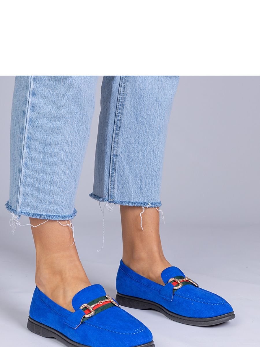 Moccasins model 212450 PRIMO