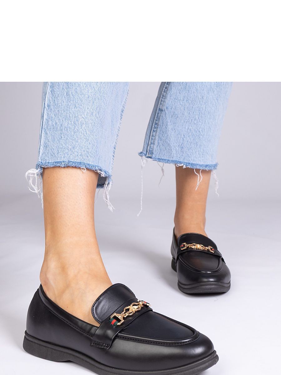 Moccasins model 212452 PRIMO