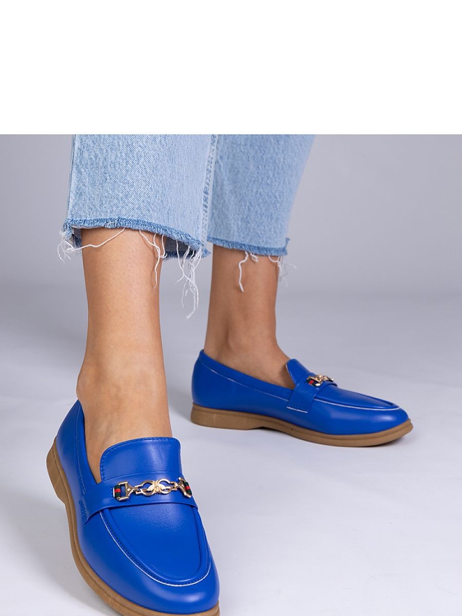 Moccasins model 212456 PRIMO