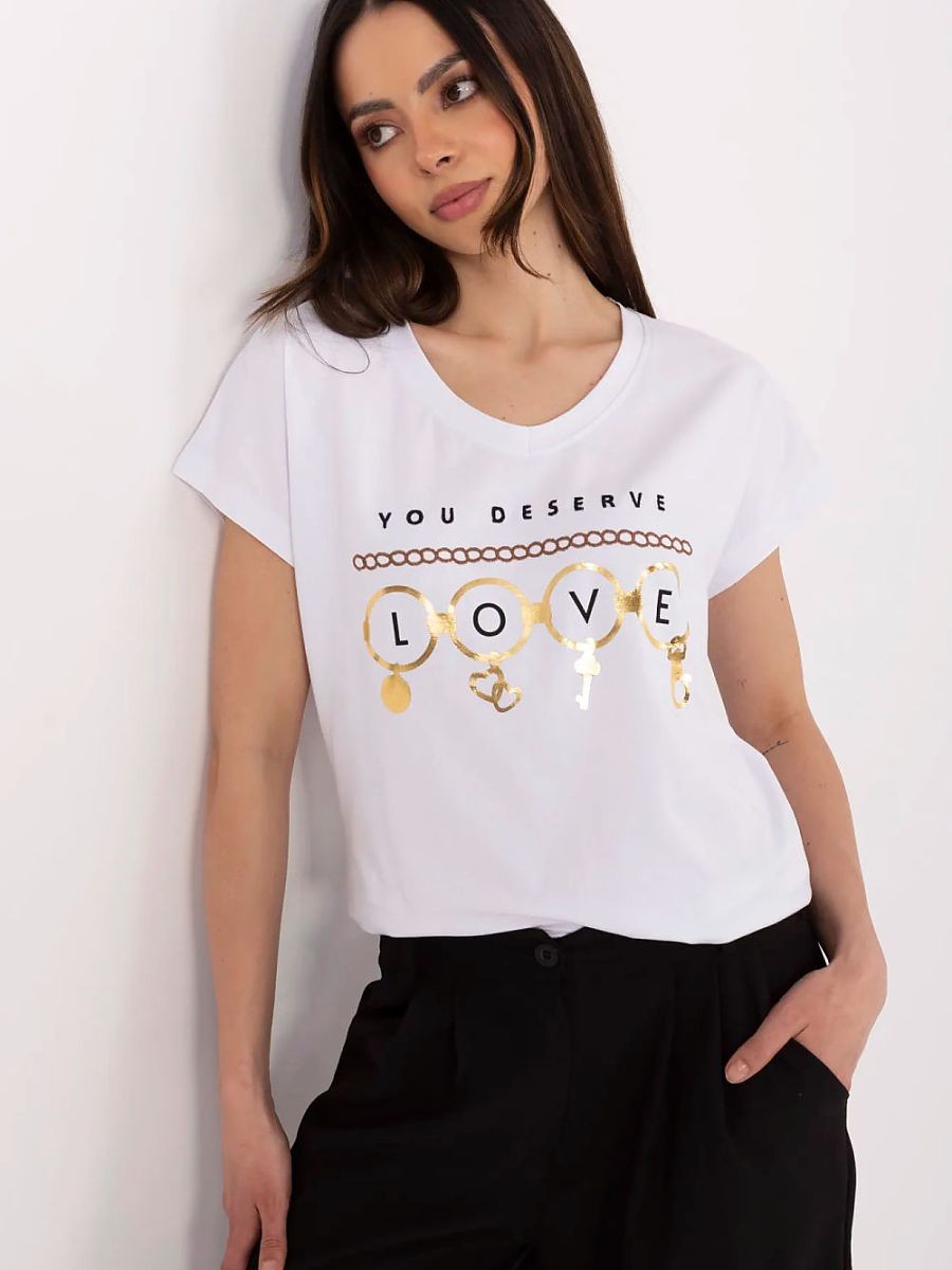 T-shirt model 212503...