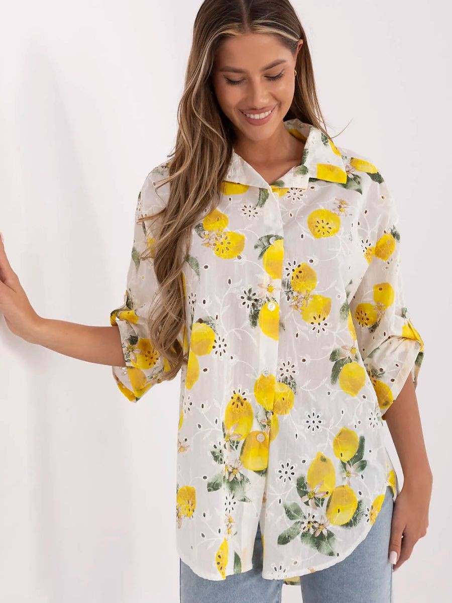 Chemise model 212541 Italy...