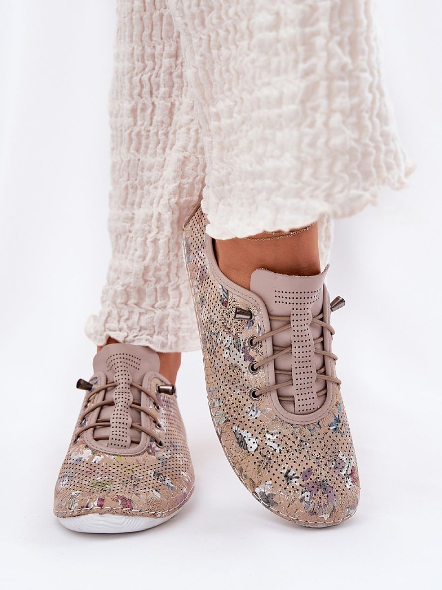 Chaussures Basses model...