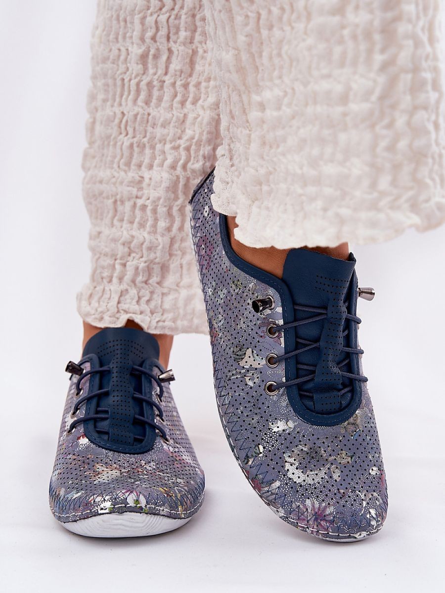 Chaussures Basses model...