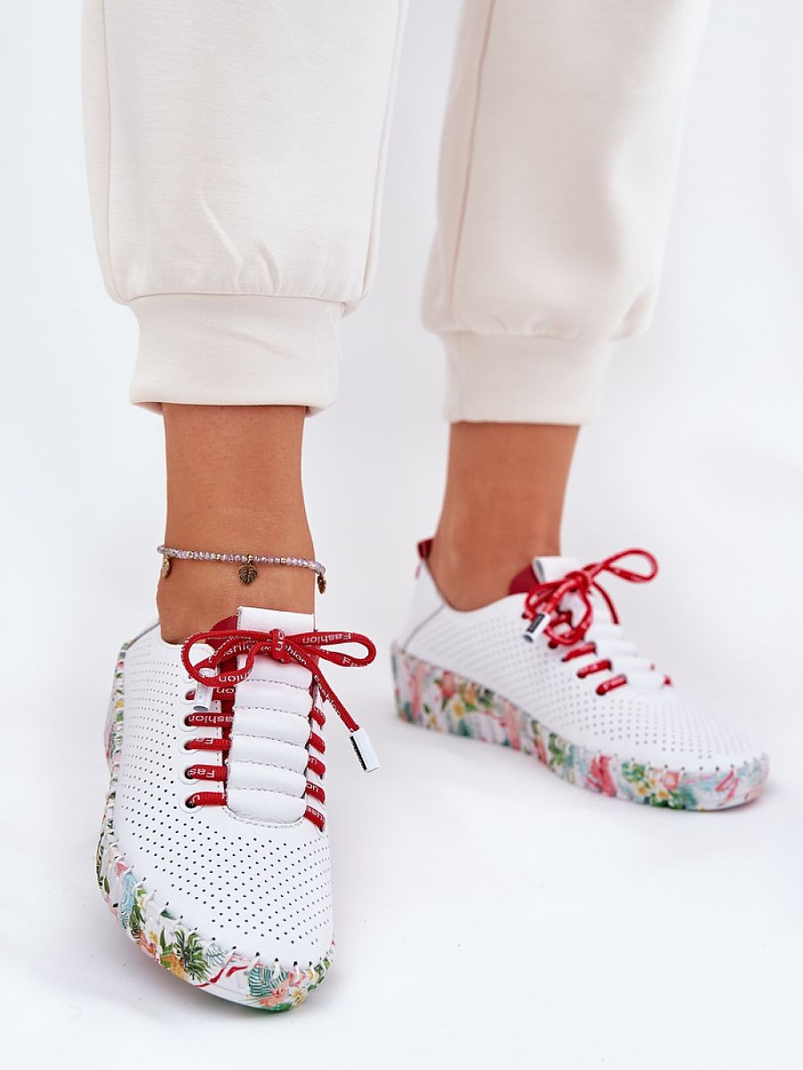 Chaussures Basses model...