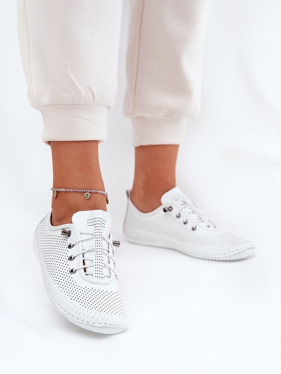 Chaussures Basses model...