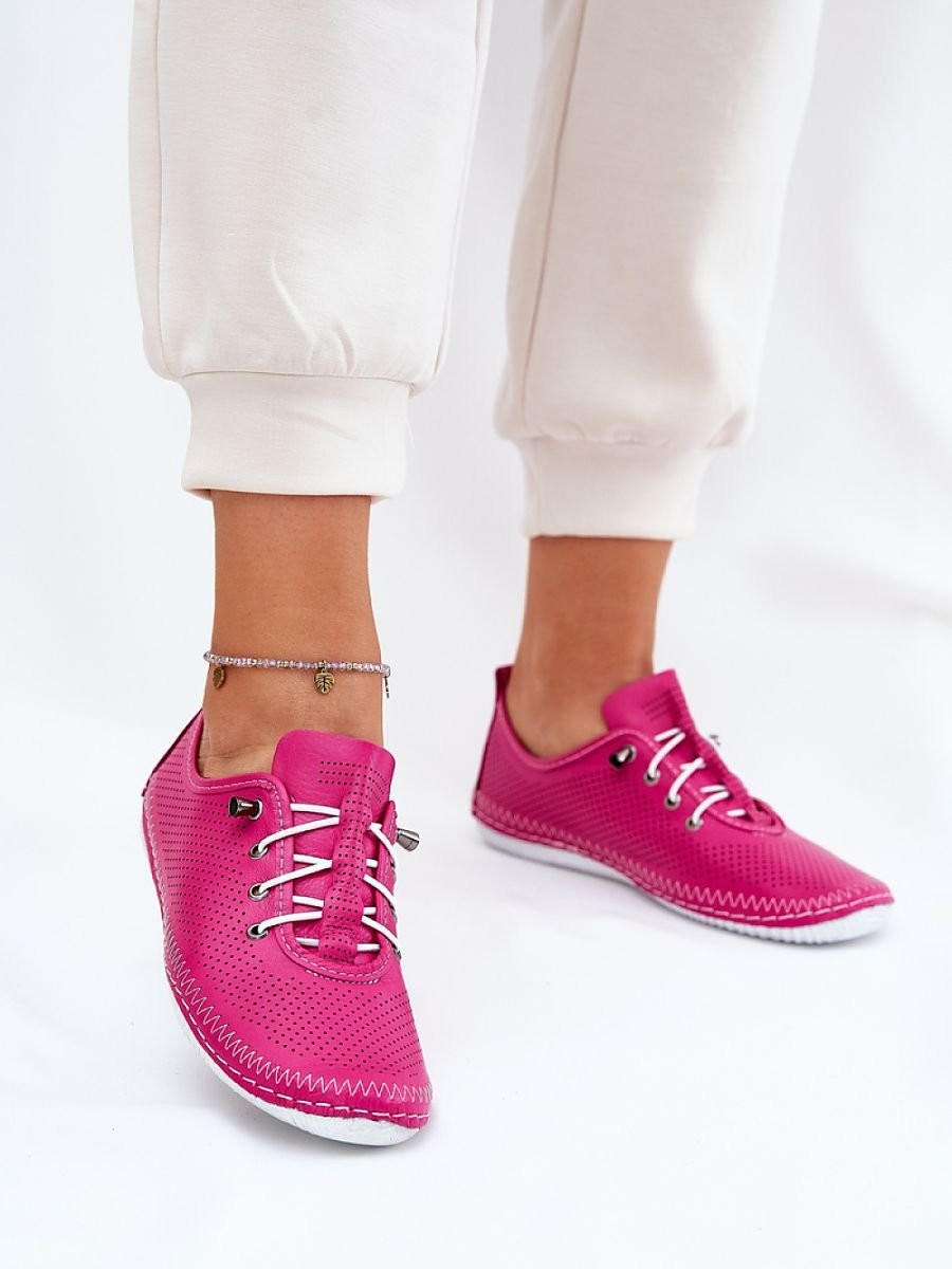 Chaussures Basses model...