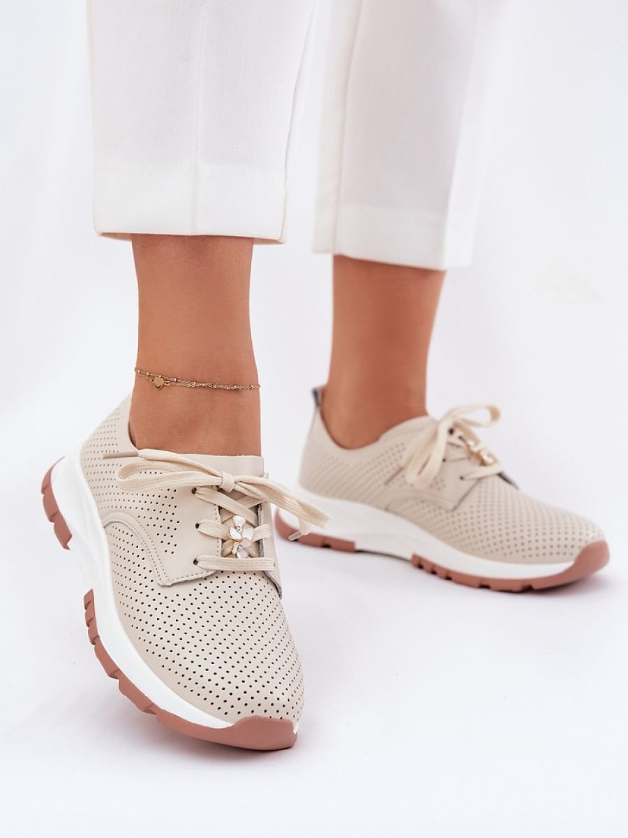 Chaussures Basses model...