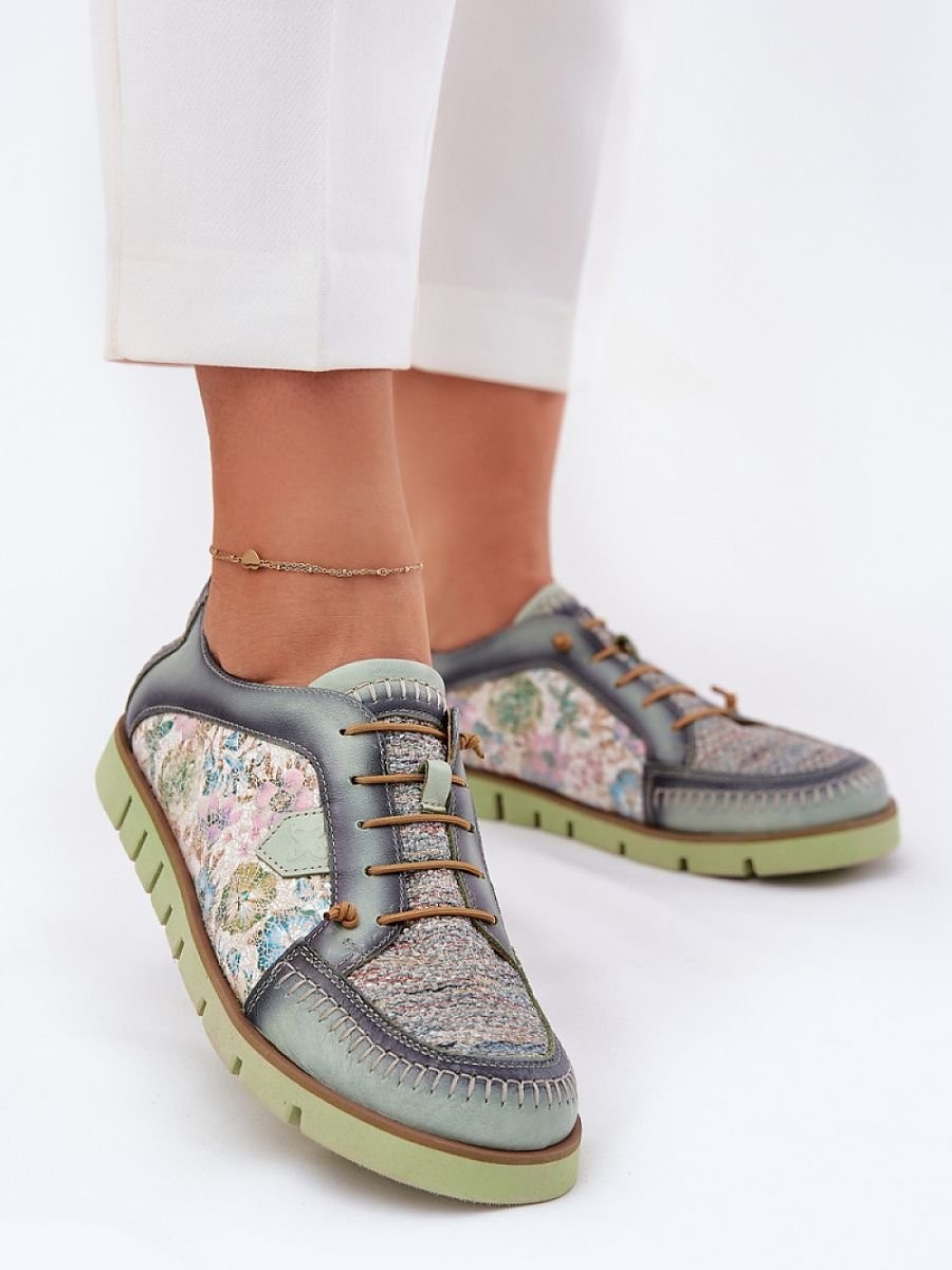 Chaussures Basses model...