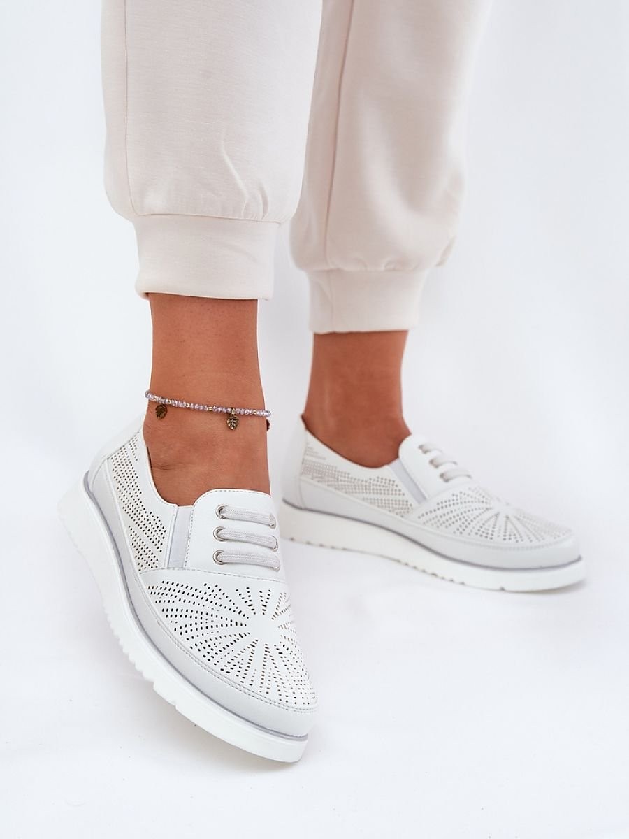 Chaussures Basses model...