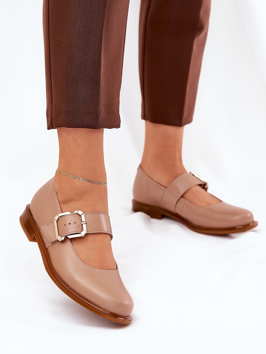 Chaussures Basses model...