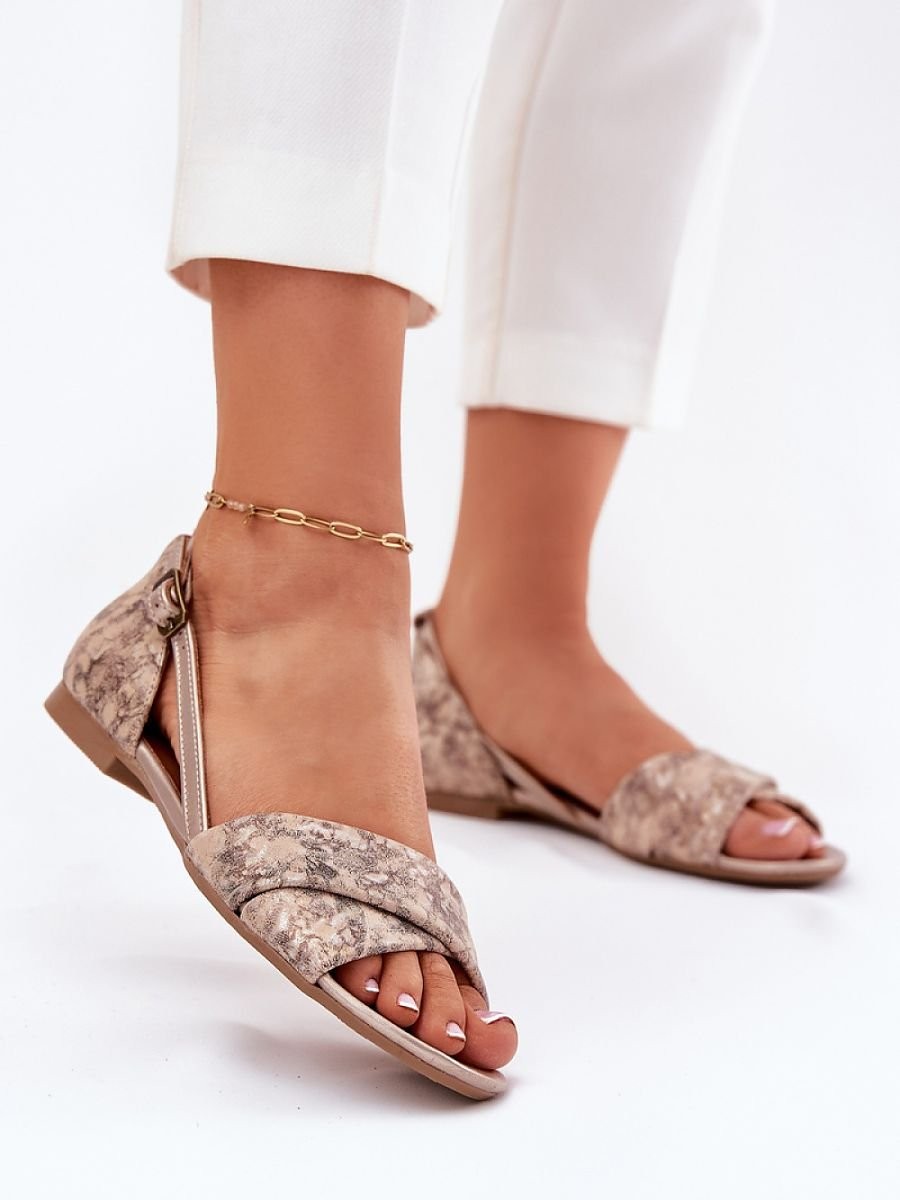 Sandales model 212576 Step...